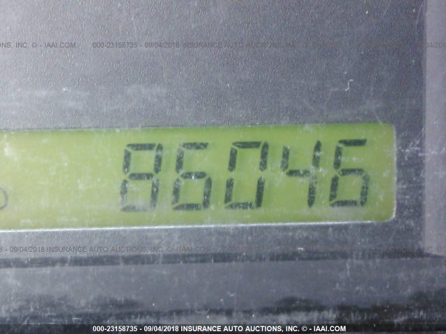 KL1TD5DE6BB196853 - 2011 CHEVROLET AVEO LS/LT Gümüş foto 7