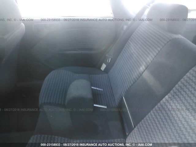 4S3BG6852X7636248 - 1999 SUBARU LEGACY OUTBACK/SSV/LIMITED/30TH BLUE photo 8