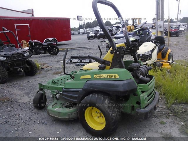 TC920AK010955 - 2009 JOHN DEERE OTHER  GREEN photo 3