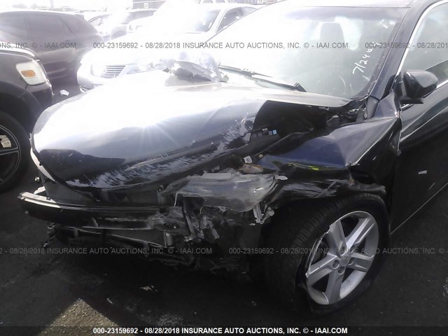 4T1BF1FK7EU302208 - 2014 TOYOTA CAMRY L/SE/LE/XLE Qara foto 6