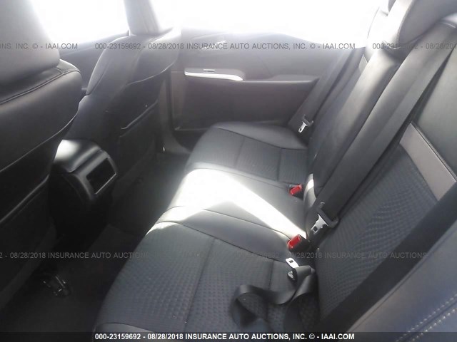 4T1BF1FK7EU302208 - 2014 TOYOTA CAMRY L/SE/LE/XLE Qara foto 8