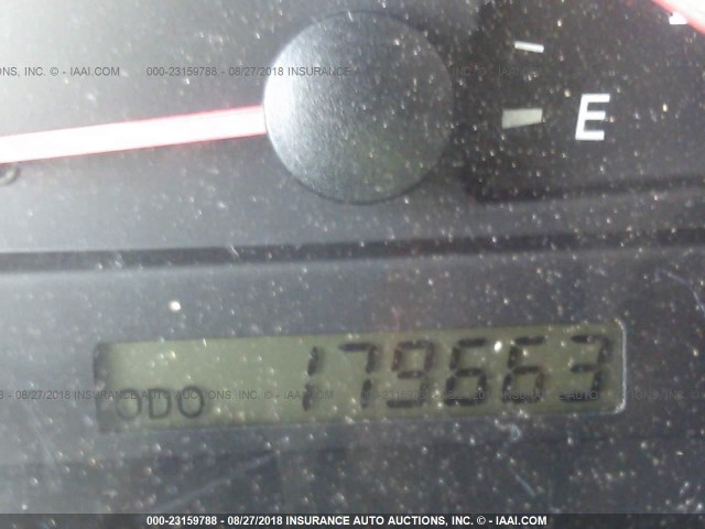 4T1BE32K94U299573 - 2004 TOYOTA CAMRY LE/XLE/SE 银色 照片 7