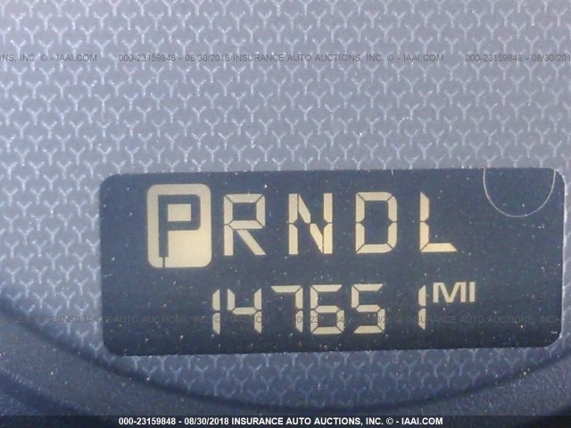 1G1ZU54834F105278 - 2004 CHEVROLET MALIBU LT GRAY photo 7