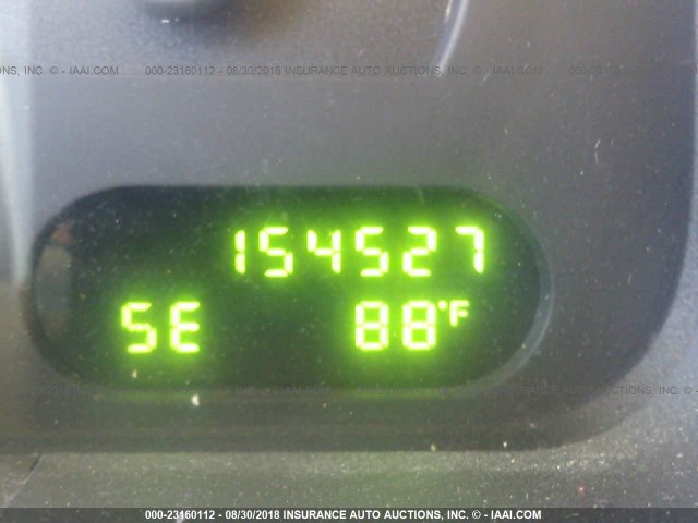 1FMZU63E34ZB35606 - 2004 FORD EXPLORER XLT/XLT SPORT/NBX 绿色 照片 7