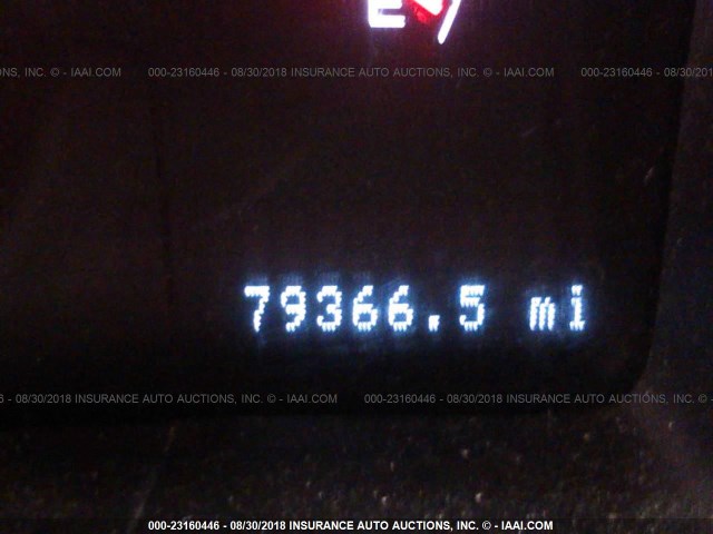 5LMFU28526LJ02524 - 2006 LINCOLN NAVIGATOR Biały zdjęcie 7