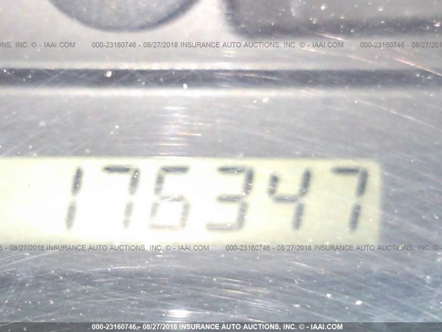 4T1BF32K62U026441 - 2002 TOYOTA CAMRY LE/XLE/SE Gümüş foto 7