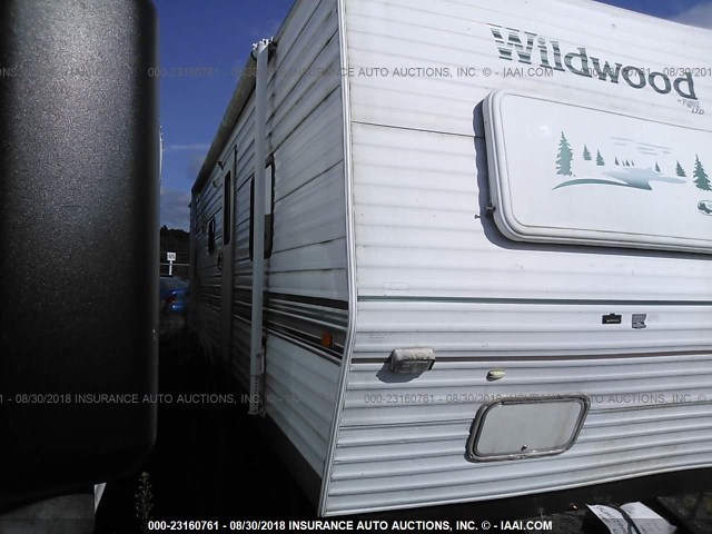 4X4TWDF262B040211 - 2002 FOREST RIVER OTHER  未知 照片 1