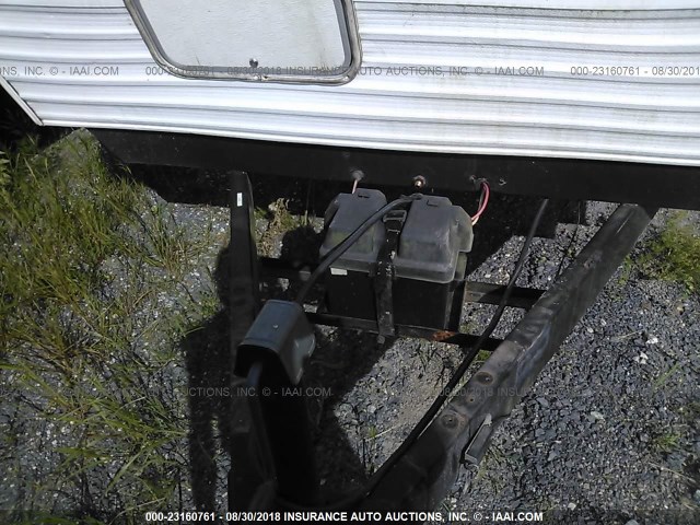 4X4TWDF262B040211 - 2002 FOREST RIVER OTHER  未知 照片 10