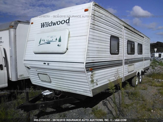 4X4TWDF262B040211 - 2002 FOREST RIVER OTHER  未知 照片 2