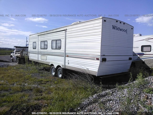 4X4TWDF262B040211 - 2002 FOREST RIVER OTHER  未知 照片 3