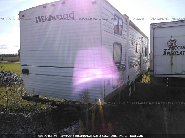 4X4TWDF262B040211 - 2002 FOREST RIVER OTHER  未知 照片 4