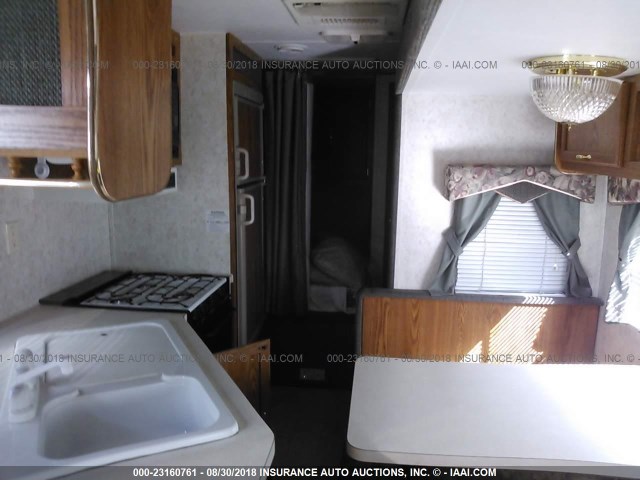 4X4TWDF262B040211 - 2002 FOREST RIVER OTHER  未知 照片 8