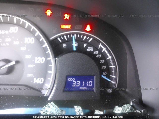 4T1BF1FK1FU014685 - 2015 TOYOTA CAMRY LE/XLE/SE/XSE 米色 照片 7