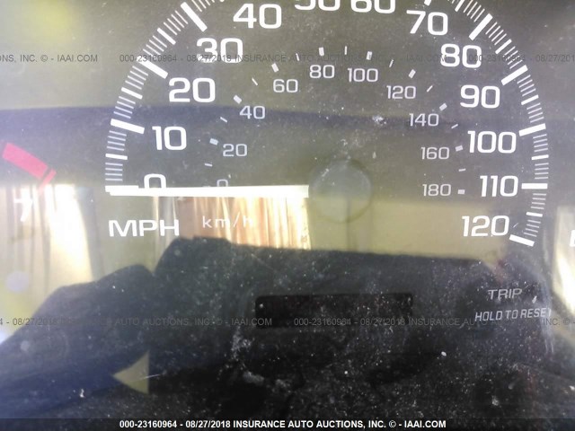 1G1NE52J616235956 - 2001 CHEVROLET MALIBU LS Boz foto 7