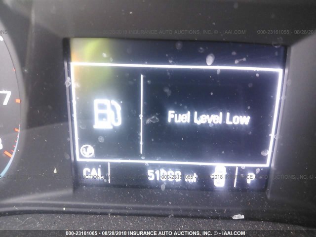 1G1ZB5ST3GF253349 - 2016 CHEVROLET MALIBU LS 银色 照片 7