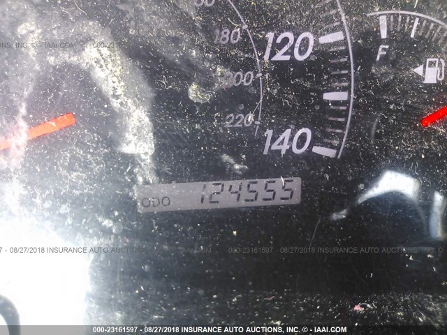 4T1BE30K75U577892 - 2005 TOYOTA CAMRY LE/XLE/SE Бежевый фото 7