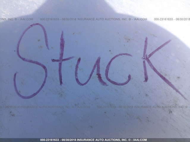 4T1BF3EK1BU207717 - 2011 TOYOTA CAMRY SE/LE/XLE 银色 照片 10