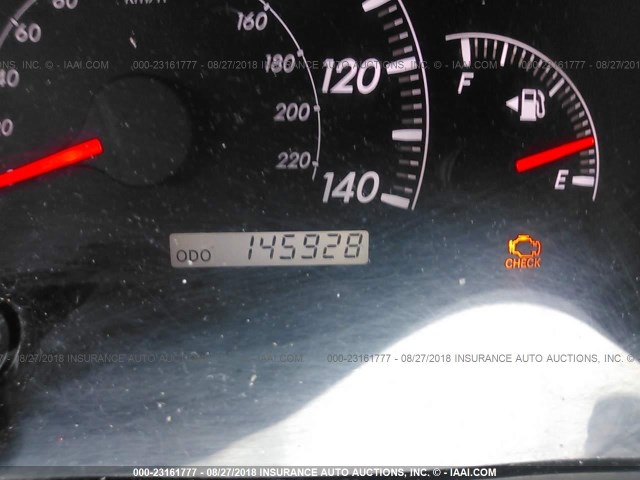 4T1BE30K75U968749 - 2005 TOYOTA CAMRY LE/XLE/SE Boz foto 7