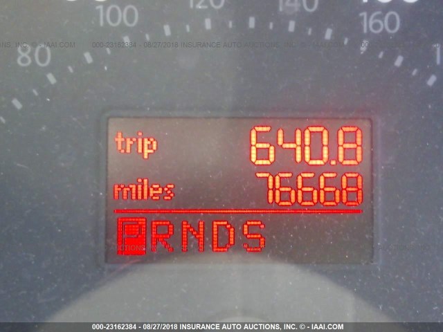 3VWPG3AG2AM018034 - 2010 VOLKSWAGEN NEW BEETLE Narıncı foto 7