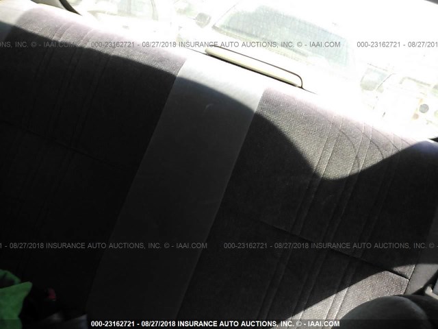 1FALP6539SK138325 - 1995 FORD CONTOUR GL 灰色 照片 8