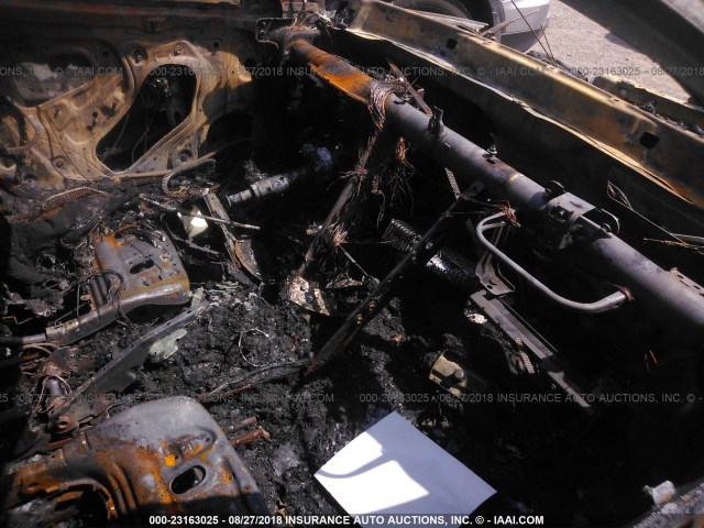 1G11C5SL6EF257242 - 2014 CHEVROLET MALIBU 1LT 黑色 照片 5