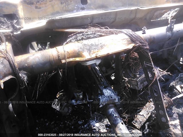 1G11C5SL6EF257242 - 2014 CHEVROLET MALIBU 1LT 黑色 照片 7