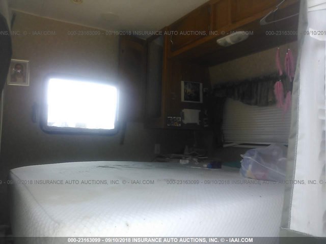 4X4TPUA258P018474 - 2008 FOREST RIVER PUMA  未知 照片 5