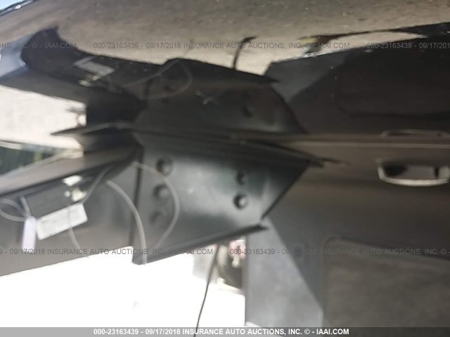 5SFCG4438JE374393 - 2018 HEARTLAND ROAD WARRIOR 429  GOLD photo 10