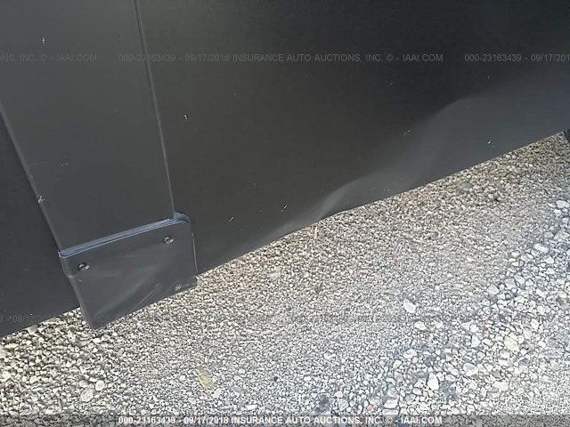 5SFCG4438JE374393 - 2018 HEARTLAND ROAD WARRIOR 429  GOLD photo 6