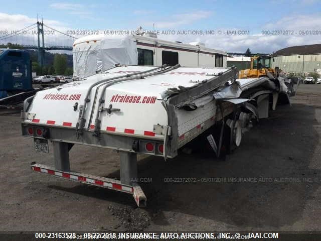 3H3V532C6GT071929 - 2016 HYUNDAI STEEL INDUSTRIES VAN  未知 照片 4