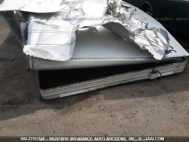 3H3V532C6GT071929 - 2016 HYUNDAI STEEL INDUSTRIES VAN  未知 照片 7