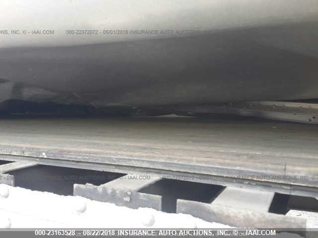 3H3V532C6GT071929 - 2016 HYUNDAI STEEL INDUSTRIES VAN  未知 照片 8