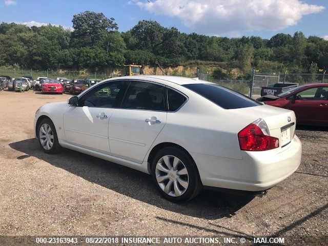 JNKAY01F47M462756 - 2007 INFINITI M35 SPORT Unknown photo 3