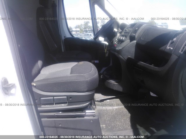 3C6TRVCG5EE109858 - 2014 RAM PROMASTER 2500 2500 HIGH Unknown photo 5