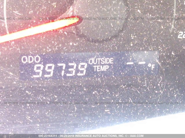 4T1BE46K39U296689 - 2009 TOYOTA CAMRY SE/LE/XLE BLACK photo 7