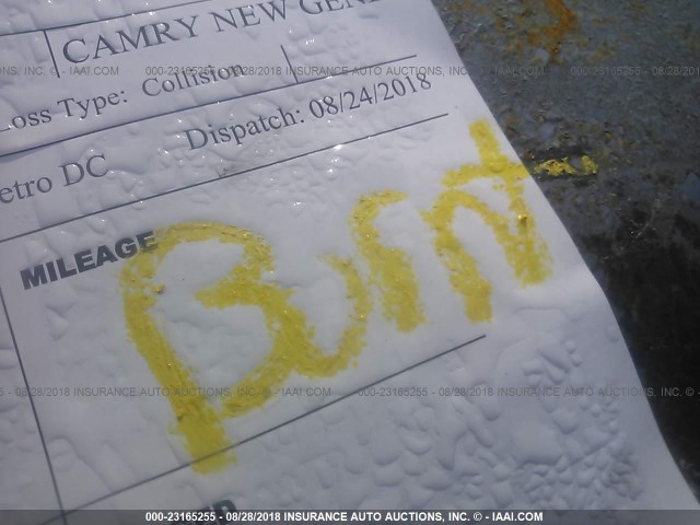 4T1BE46KX7U501048 - 2007 TOYOTA CAMRY NEW GENERAT CE/LE/XLE/SE SILVER photo 7