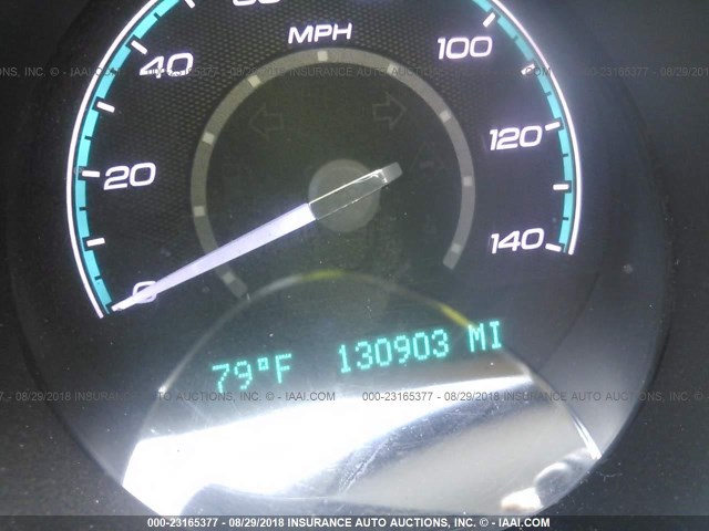 1G1ZC5E02CF210355 - 2012 CHEVROLET MALIBU 1LT თეთრი ფოტო 7