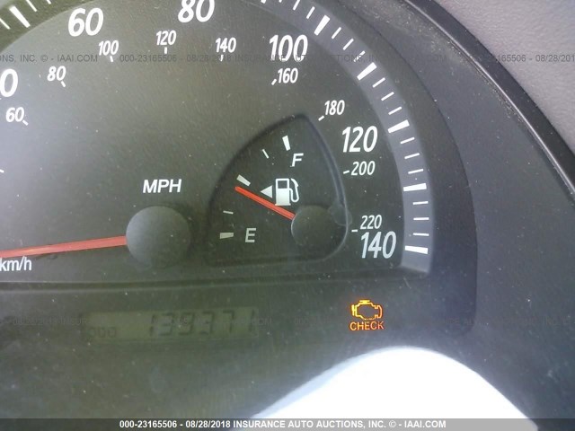 4T1BE32K33U239769 - 2003 TOYOTA CAMRY LE/XLE/SE 白色 照片 7