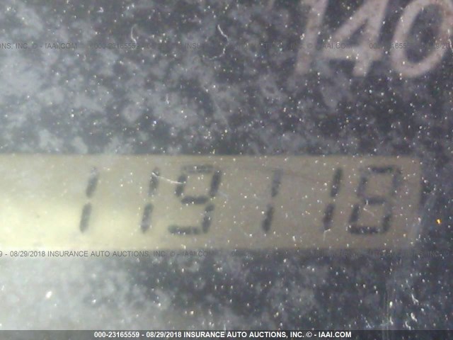 4T1BE30K85U018481 - 2005 TOYOTA CAMRY LE/XLE/SE 黑色 照片 7