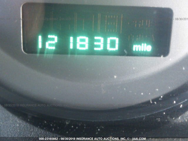 1J4HR48N65C602921 - 2005 JEEP GRAND CHEROKEE LAREDO/COLUMBIA/FREEDOM 蓝色 照片 7