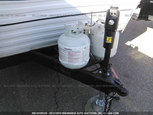 4X4TSAZ20YC013174 - 2000 FOREST RIVER SANDPIPER  白色 照片 10