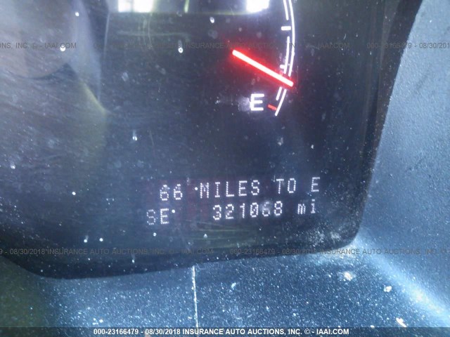 5LMFU27546LJ13929 - 2006 LINCOLN NAVIGATOR Silber Foto 7