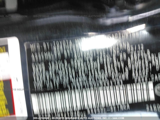 4T4BF1FK0CR224194 - 2012 TOYOTA CAMRY SE/LE/XLE 黑色 照片 9