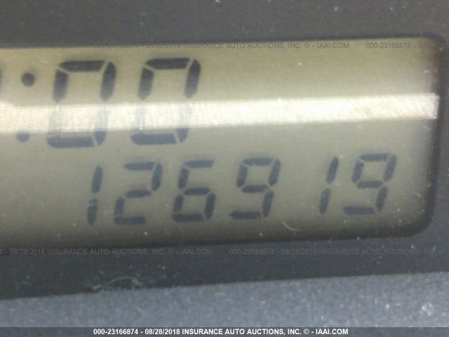 JTLKT324350203980 - 2005 TOYOTA SCION XB Qara foto 7