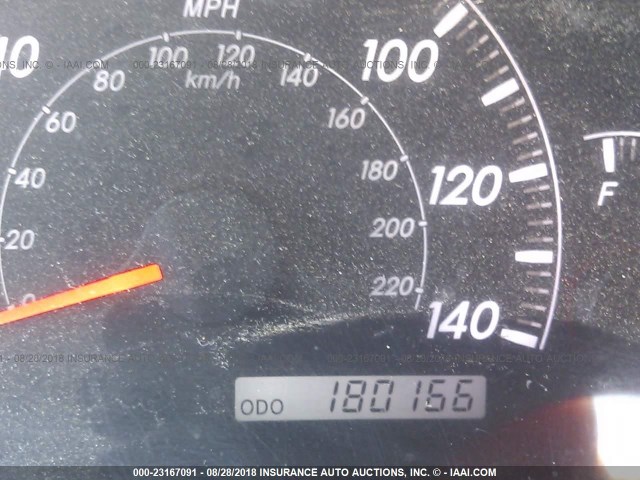 4T1BE32K55U001523 - 2005 TOYOTA CAMRY LE/XLE/SE Күміс фото 7