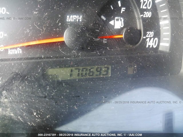 4T1BE32K33U211860 - 2003 TOYOTA CAMRY LE/XLE/SE 白色 照片 7