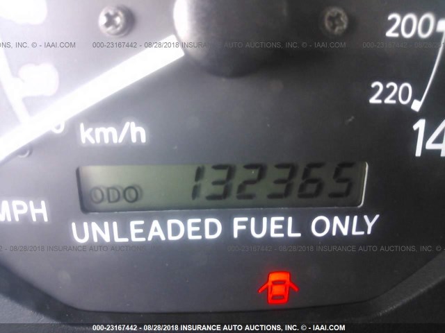 4T1BG22KXXU885594 - 1999 TOYOTA CAMRY CE/LE/XLE 灰色 照片 7