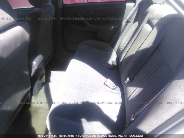 JT2BG22K6W0224356 - 1998 TOYOTA CAMRY CE/LE/XLE 白色 照片 8