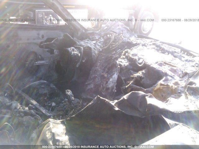 2C3CDZBT5FH888251 - 2015 DODGE CHALLENGER SXT PLUS WHITE photo 5