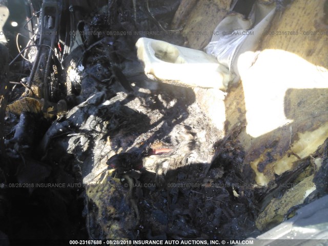 2C3CDZBT5FH888251 - 2015 DODGE CHALLENGER SXT PLUS WHITE photo 8